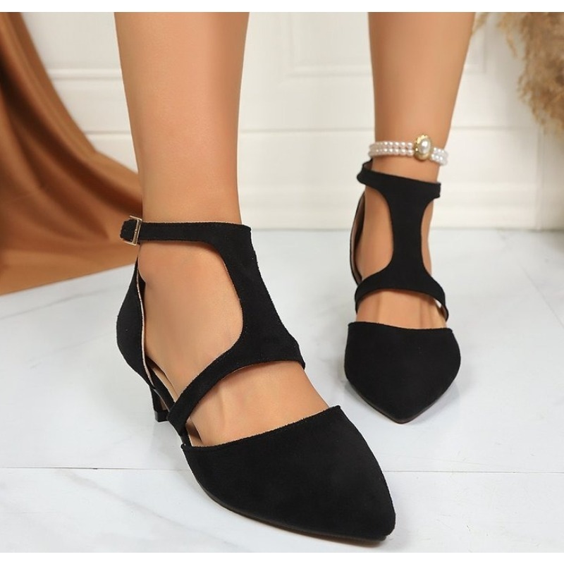 Sandals - 2026 Summer New Style European Simple