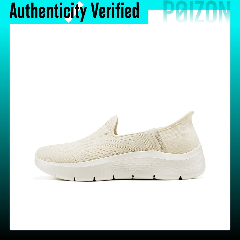 Men'S Shoes - Skechers Women's GO WALK Low top