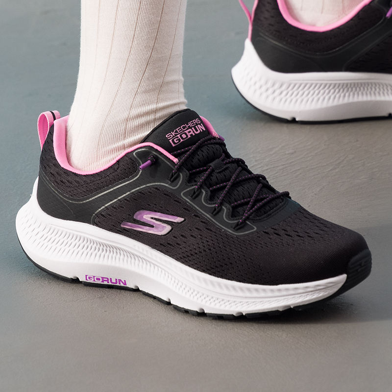 Skechers Women's Shoes Origina - Lightweight Road Running Shoes 评论和价格
