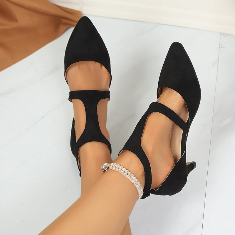 2026 Summer New Style European - Sandals 评论和价格