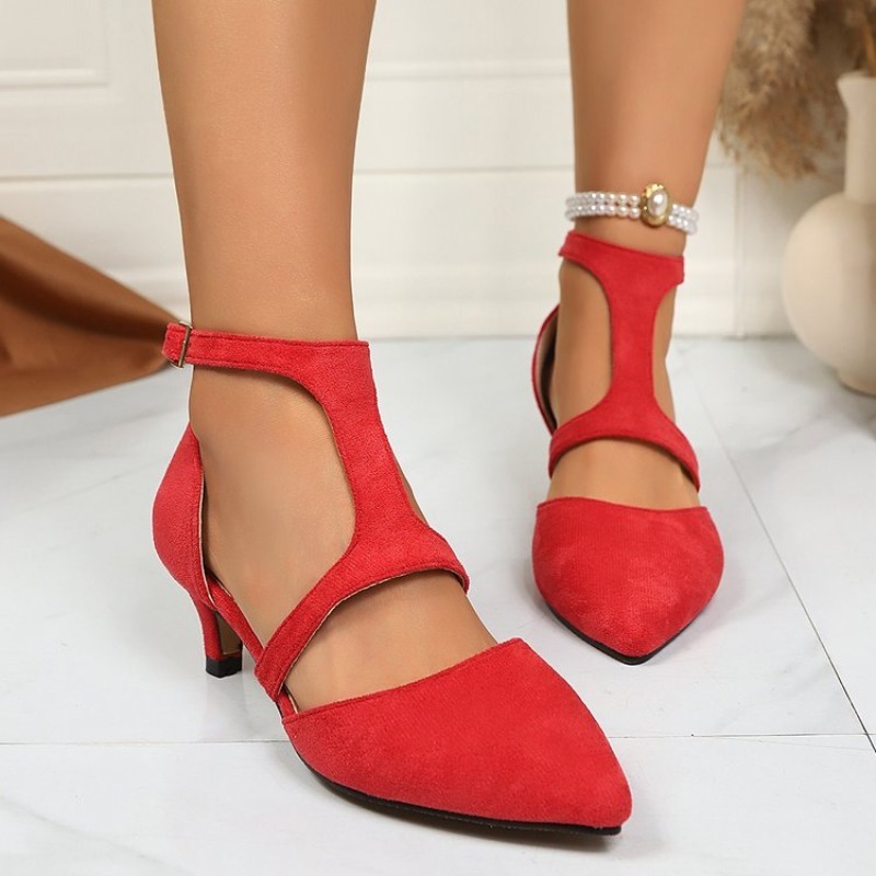 2026 Summer New Style European - Sandals 评论和价格