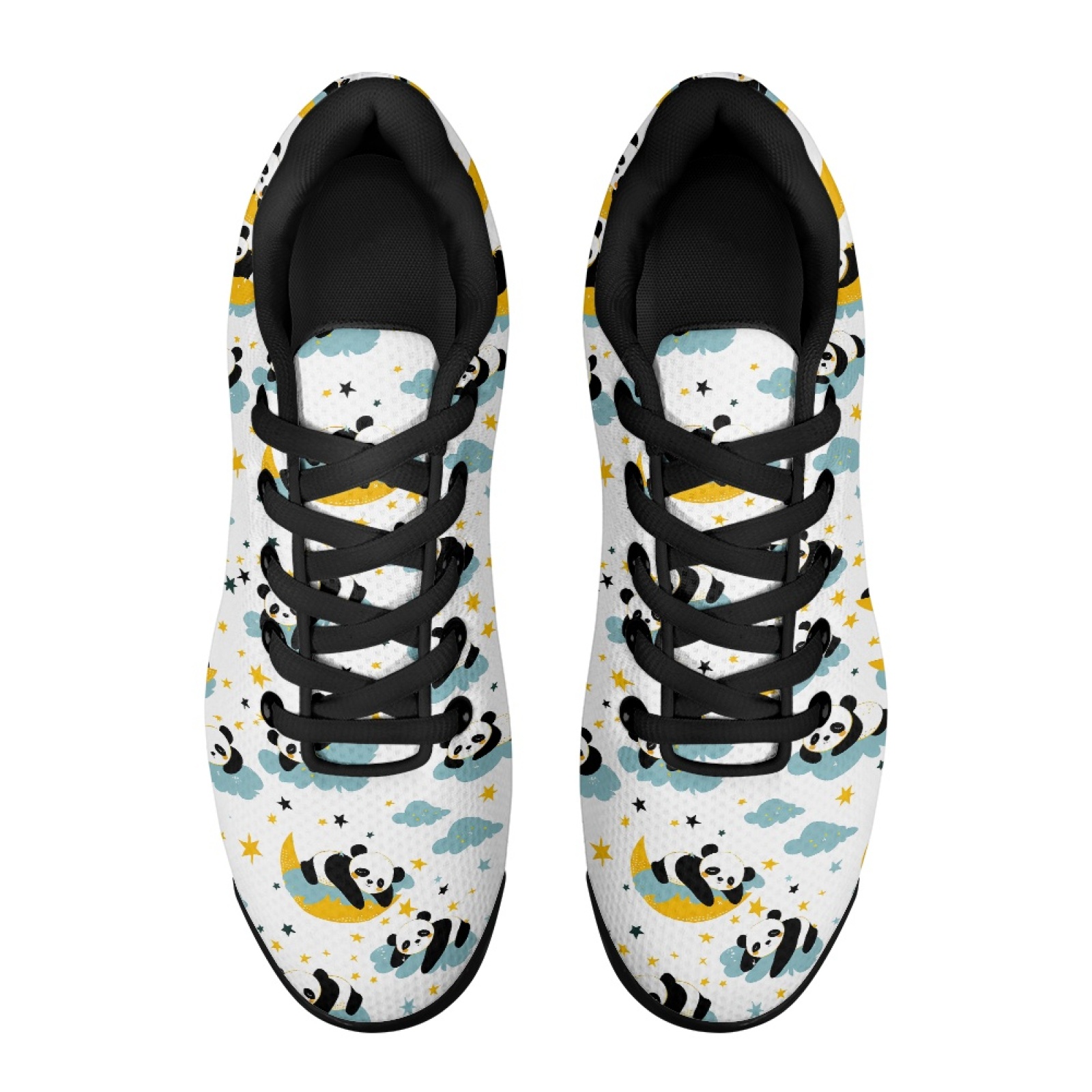 PENSTROLL Panda Air Cushion Me - Air Cushion Jogger Shoes Men 评论和价格