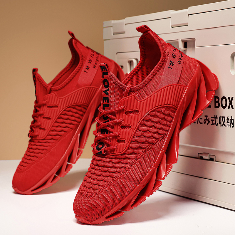 Trail Running Shoes New Arriva - Anti Slip Trail Running Sneakers 评论和价格