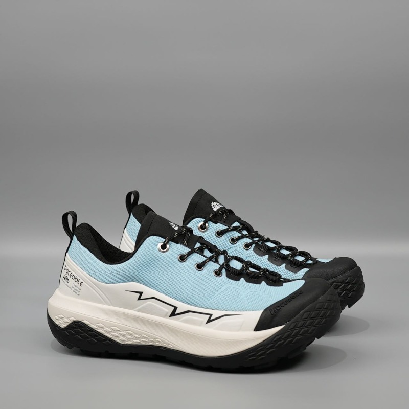 2026 New Trend Running Men Tra - Anti Slip Trail Running Sneakers 评论和价格