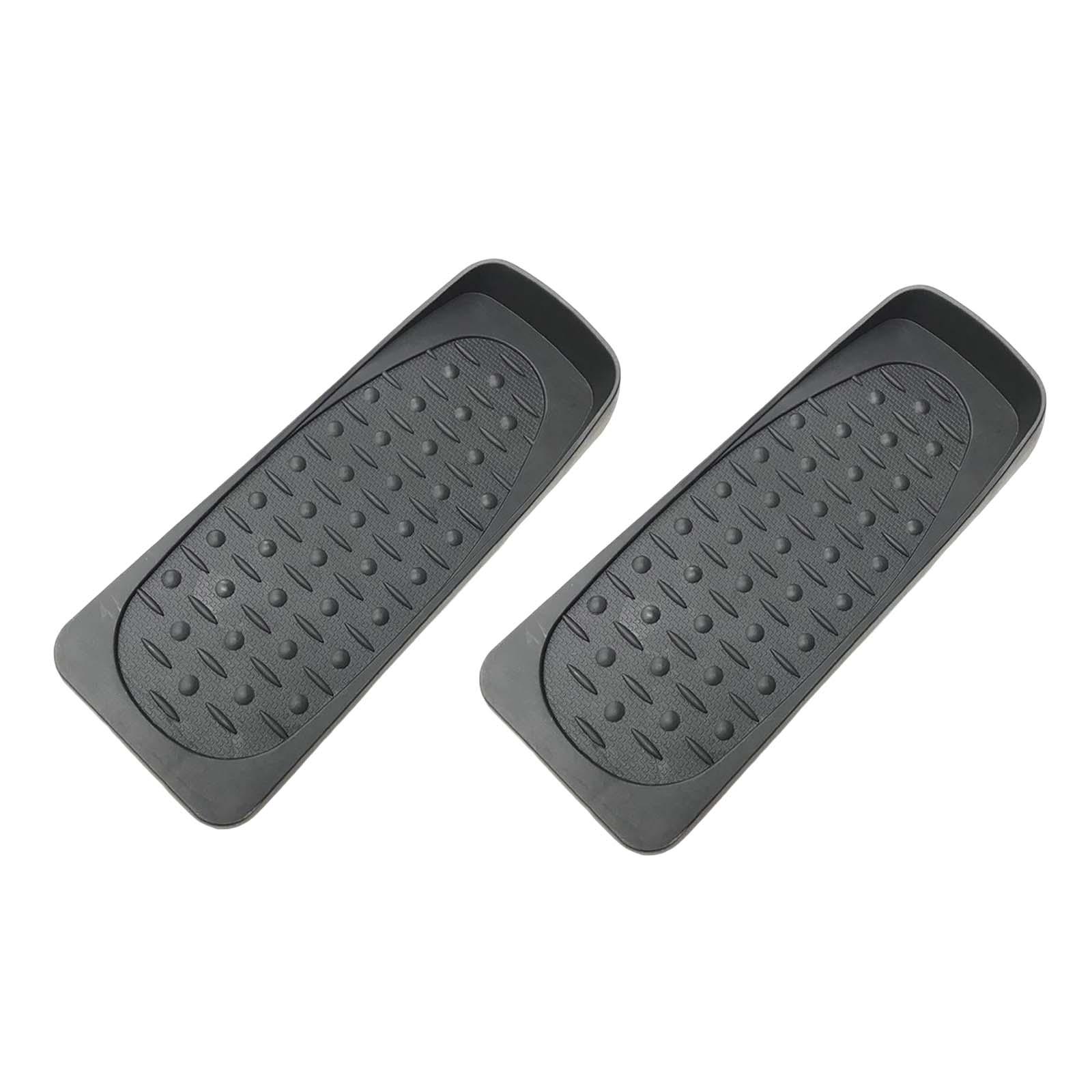 Pedal Exerciser Fitness Equipm - Shock Absorbing Gym Trainers 评论和价格