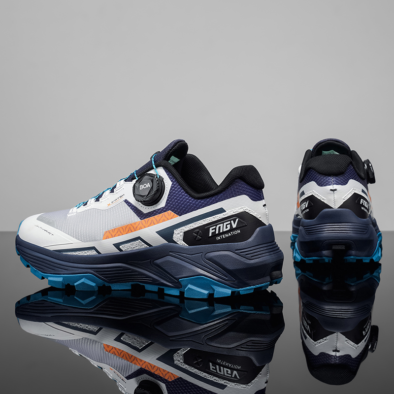 Trail Running Shoes New Arriva - Anti Slip Trail Running Sneakers 评论和价格