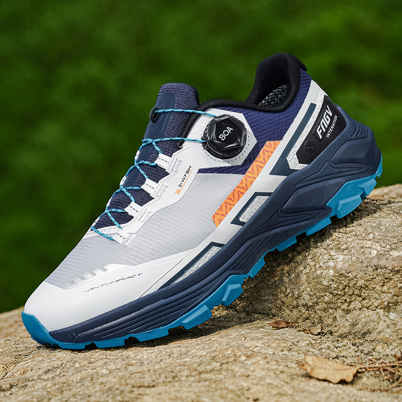 Trail Running Shoes New Arriva - Anti Slip Trail Running Sneakers 评论和价格