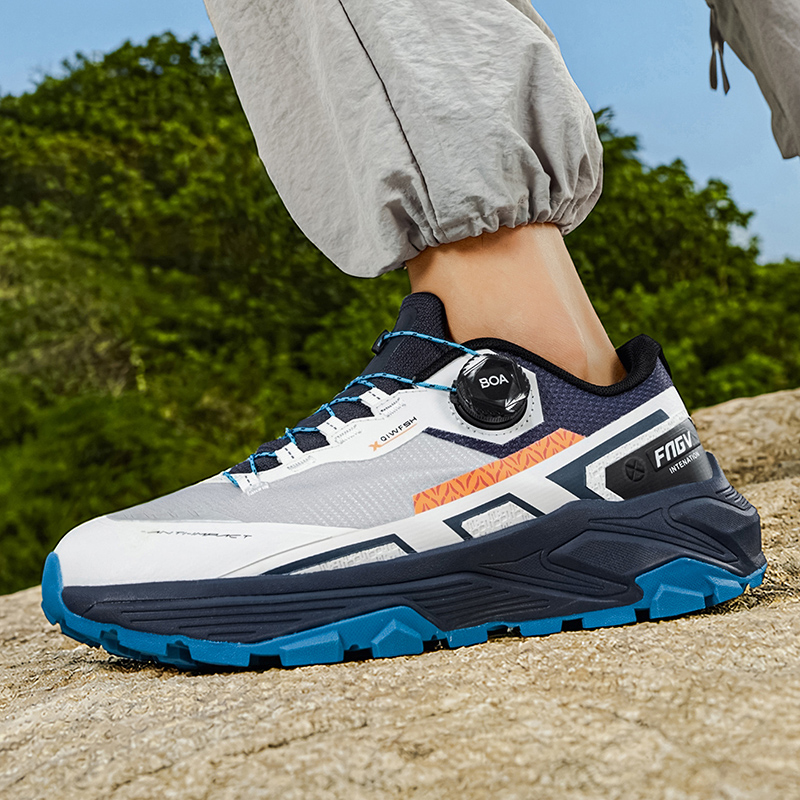 Trail Running Shoes New Arriva - Anti Slip Trail Running Sneakers 评论和价格
