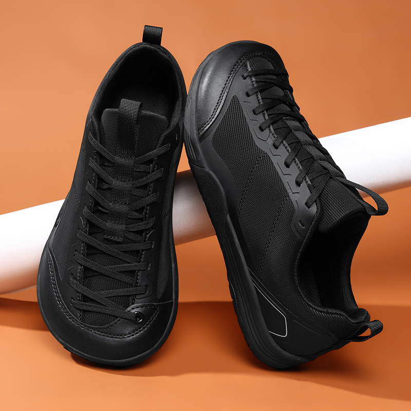 Wide Toe Box Casual Sneakers S - Wide Toe Box Running Sneakers 评论和价格