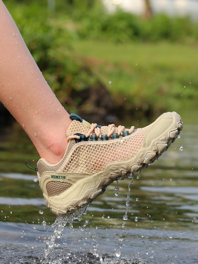 Humtto Outdoor Walking Shoes M - Reflective Night Running Shoes 评论和价格