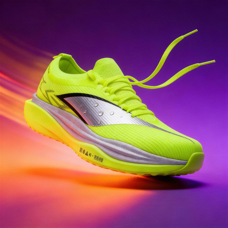 Men's Sports Shoes Full Palm C - Carbon Plate Marathon Racing Shoes 评论和价格