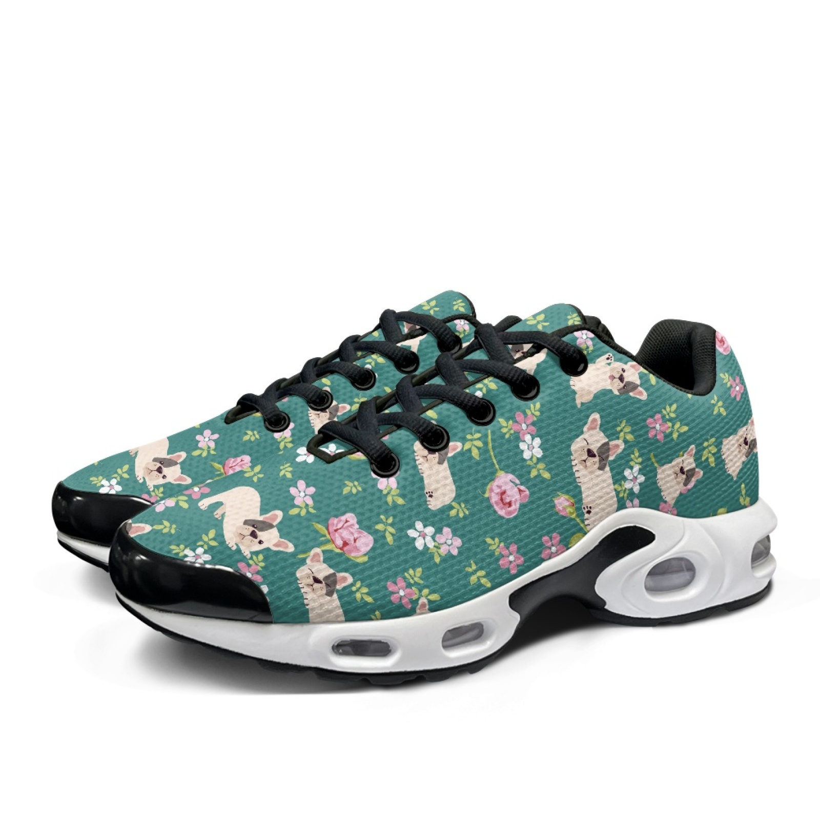 PENSTROLL Fashion Walking Shoe - Air Cushion Jogger Shoes Men 评论和价格