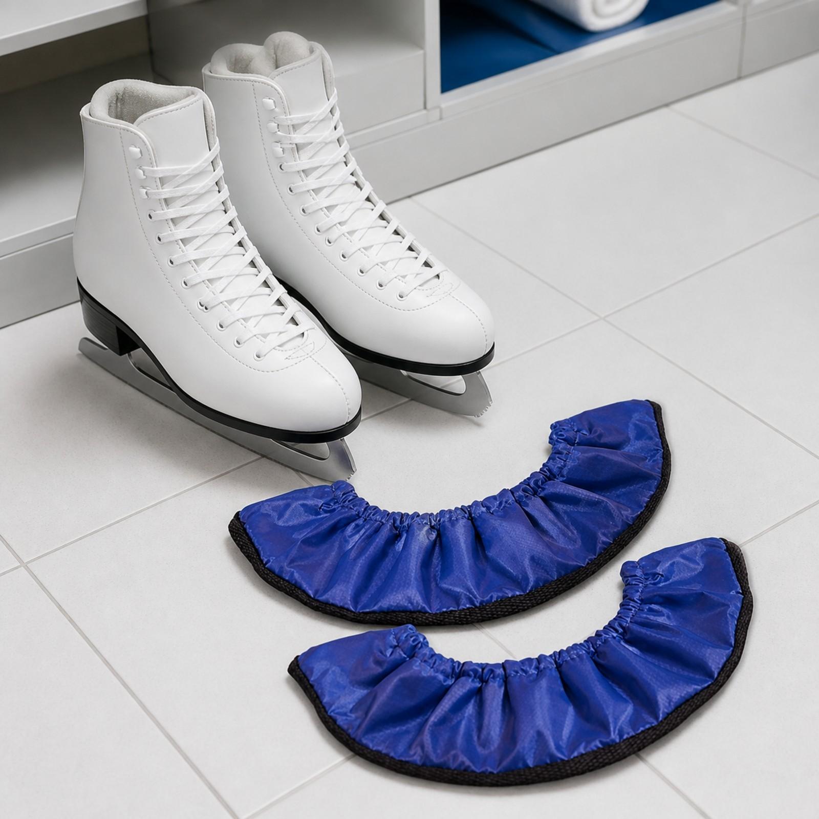 Skate Tip Protector for Ice Sk - Boots 评论和价格