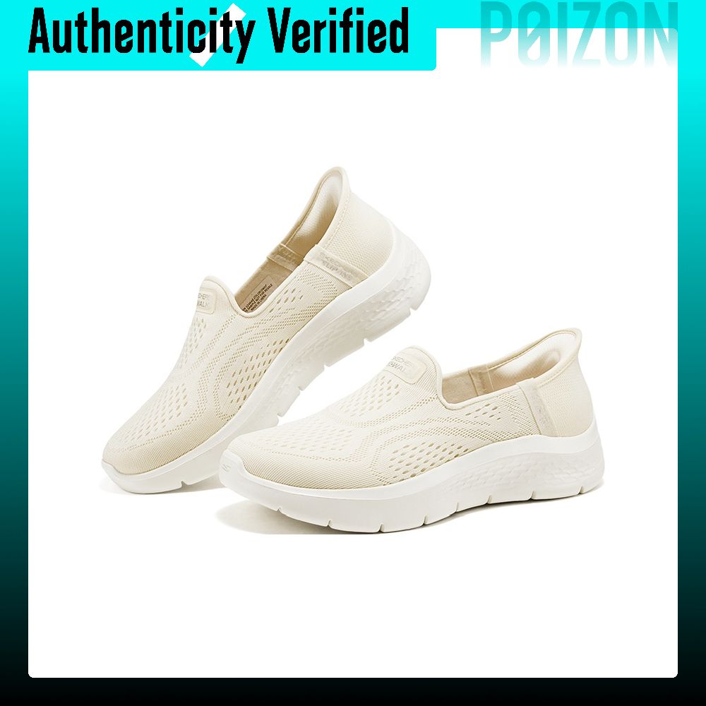 Skechers Women's GO WALK Low t - Men'S Shoes 评论和价格