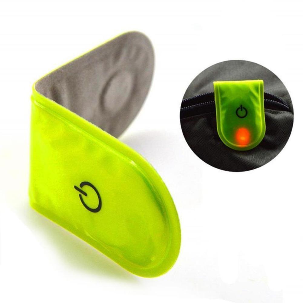 Outdoor Sports LED Safety Ligh - Reflective Night Running Shoes 评论和价格