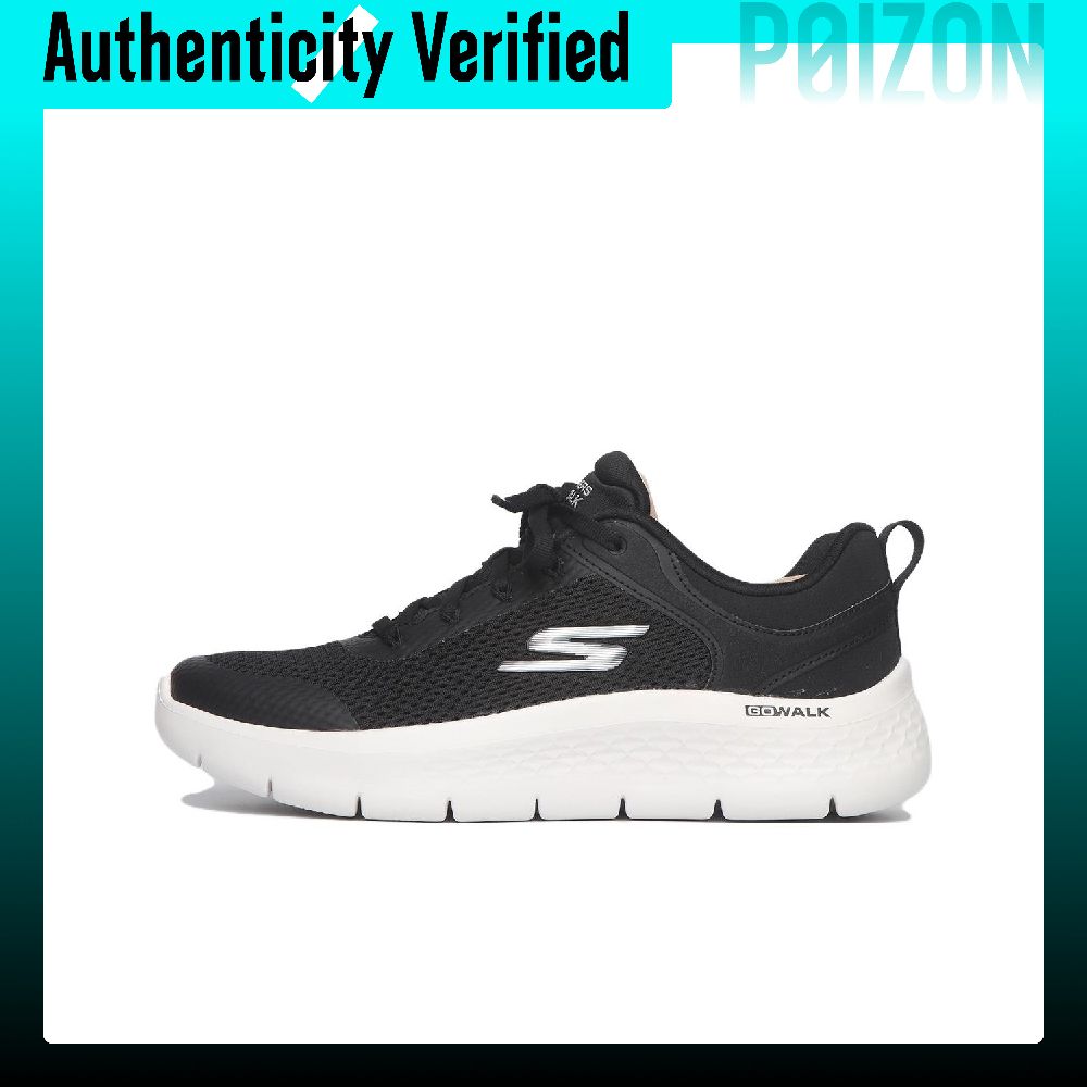 Skechers Go Walk Flex Comforta - Men'S Shoes 评论和价格