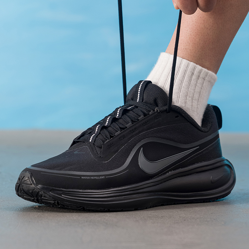 Nike Men's Shoes Original Ligh - Lightweight Road Running Shoes 评论和价格