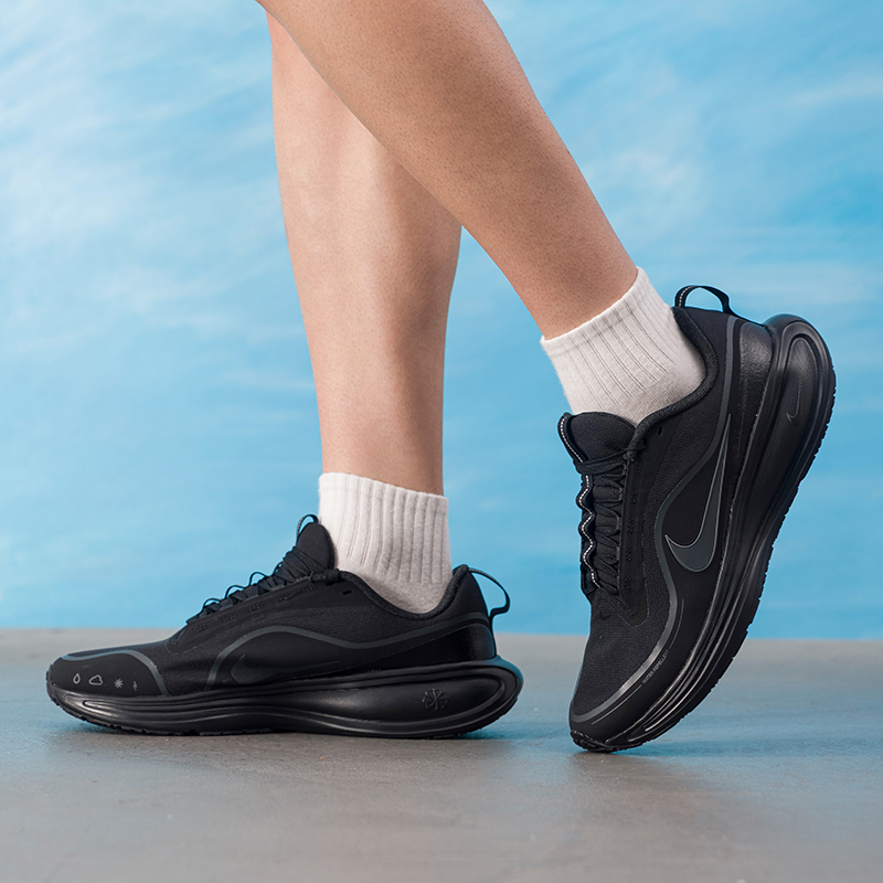 Nike Men's Shoes Original Ligh - Lightweight Road Running Shoes 评论和价格
