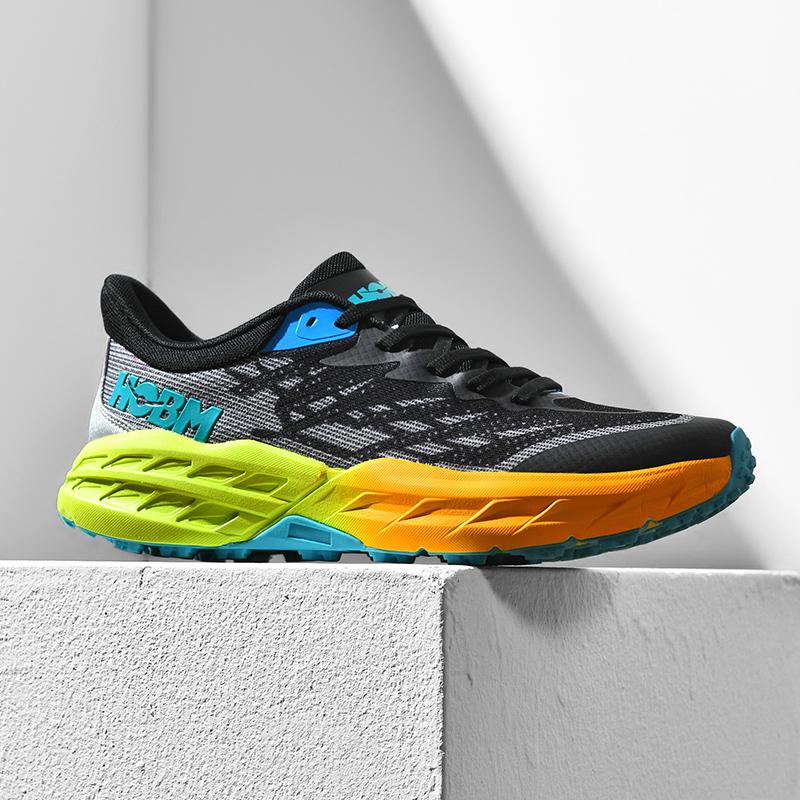 2027 New Men's Running Shoes C - Carbon Plate Marathon Racing Shoes 评论和价格
